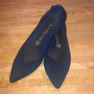 rothy’s Shoes - Teal python rothys rothy’s Shoes - Teal python rothys